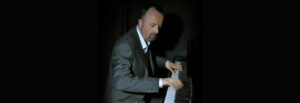 The Wonderful Music of George Shearing