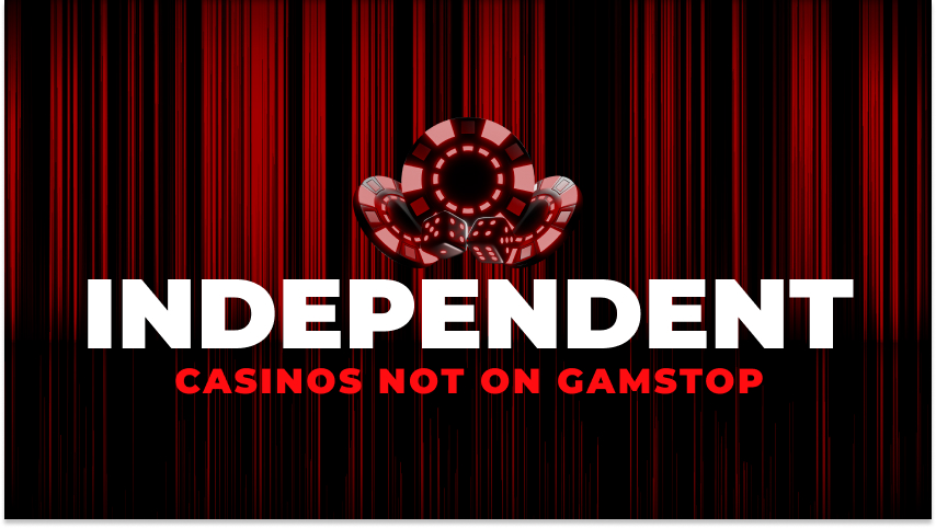 Explore independent casinos not on GamStop