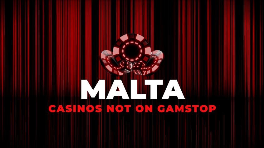 Look at our list of trusted MGA casinos non-GamStop.