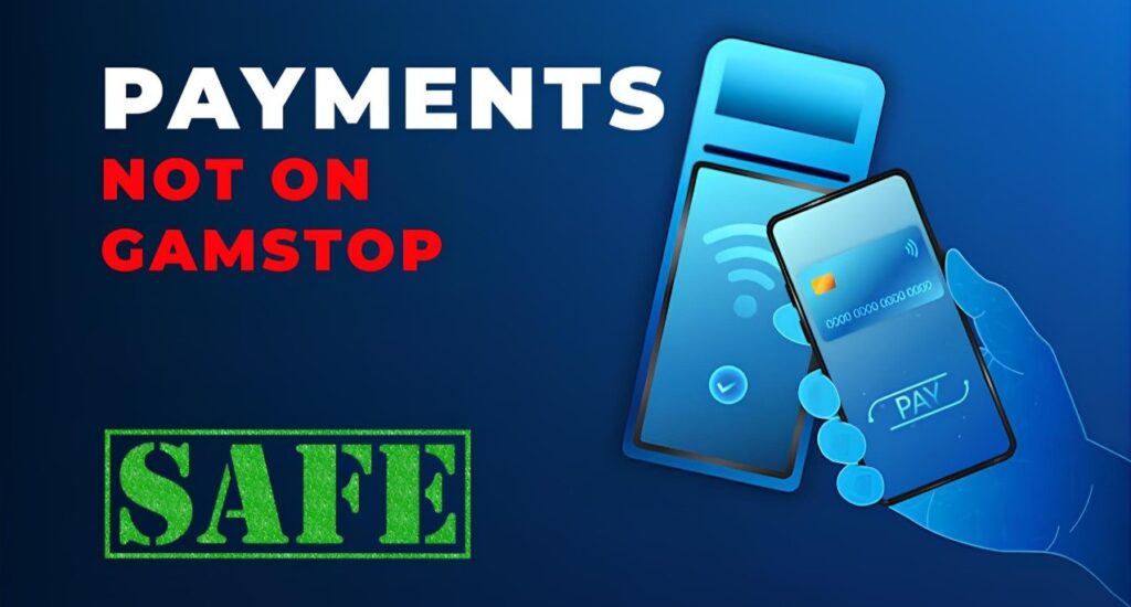 Explore Payment Methods