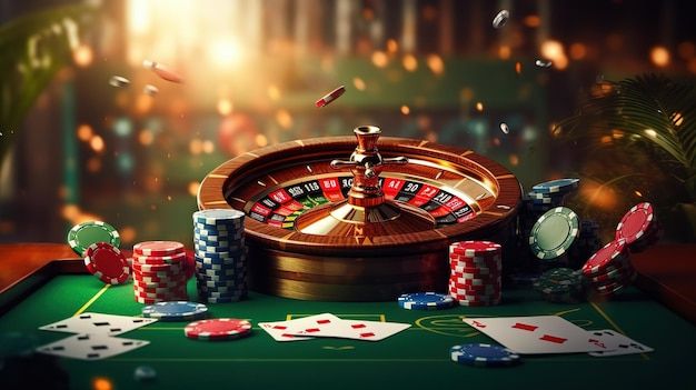 Explore different types of casinos non Gamstop