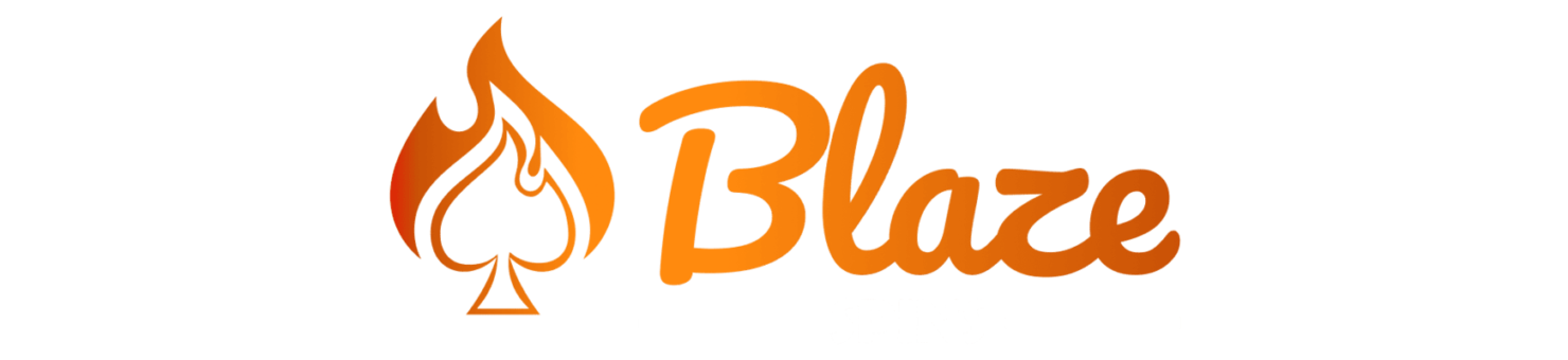 Blaze Spins Casino